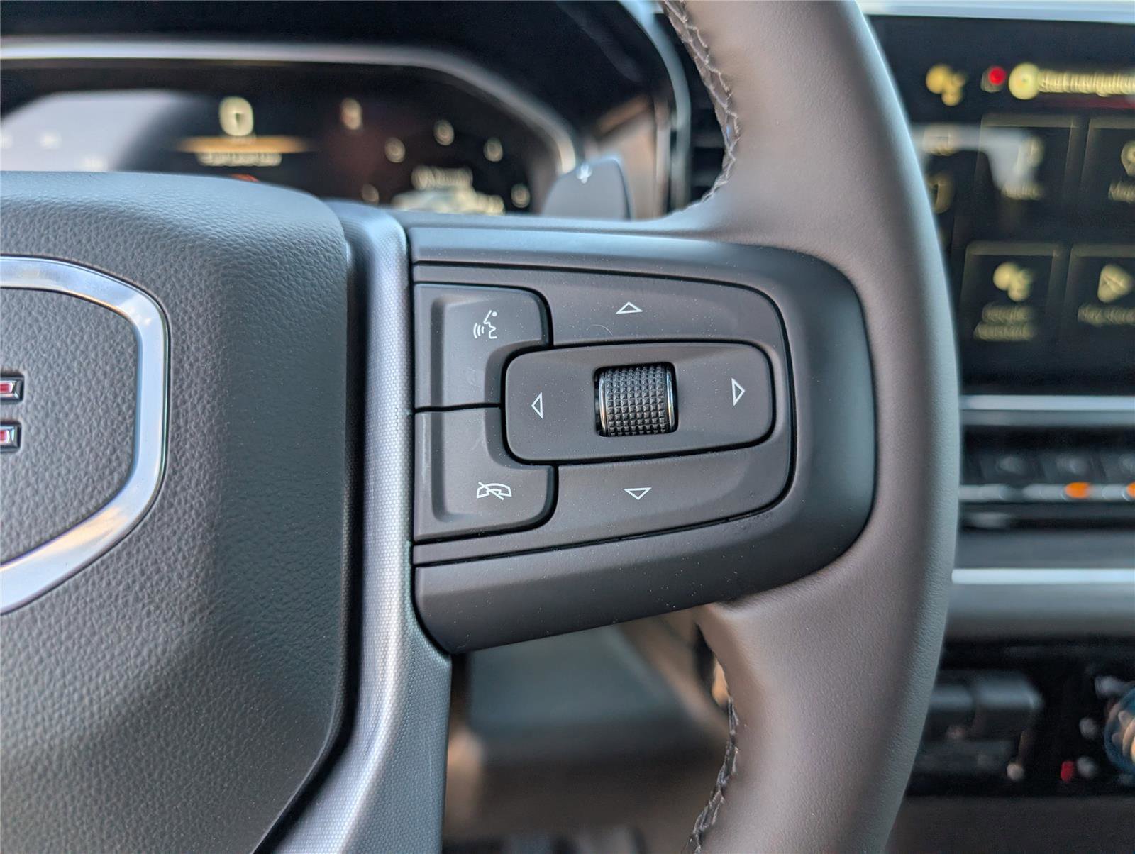 New 2026 GMC Sierra 1500 SLT w/ SLT Premium Plus Package image 40