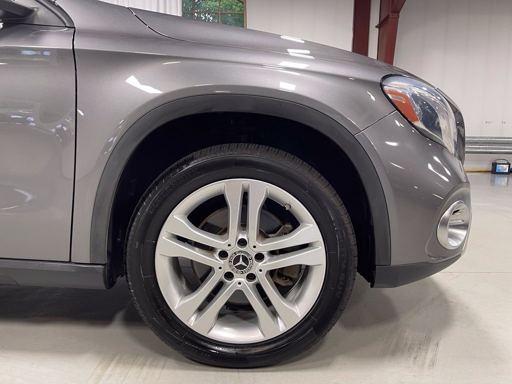 Certified 2020 Mercedes-Benz GLA 250 4MATIC image 16