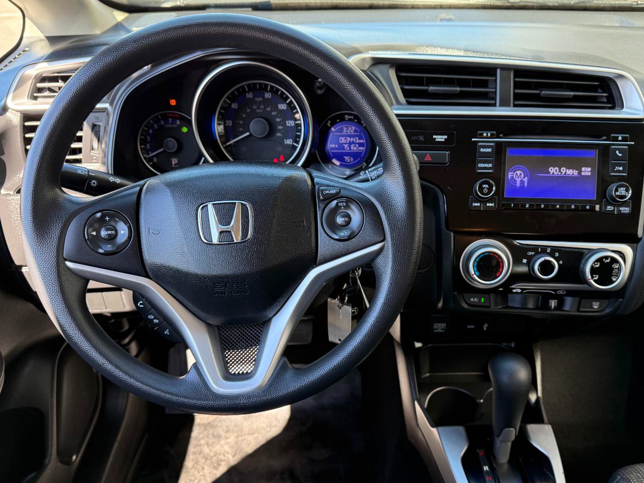 Used 2016 Honda Fit LX image 10