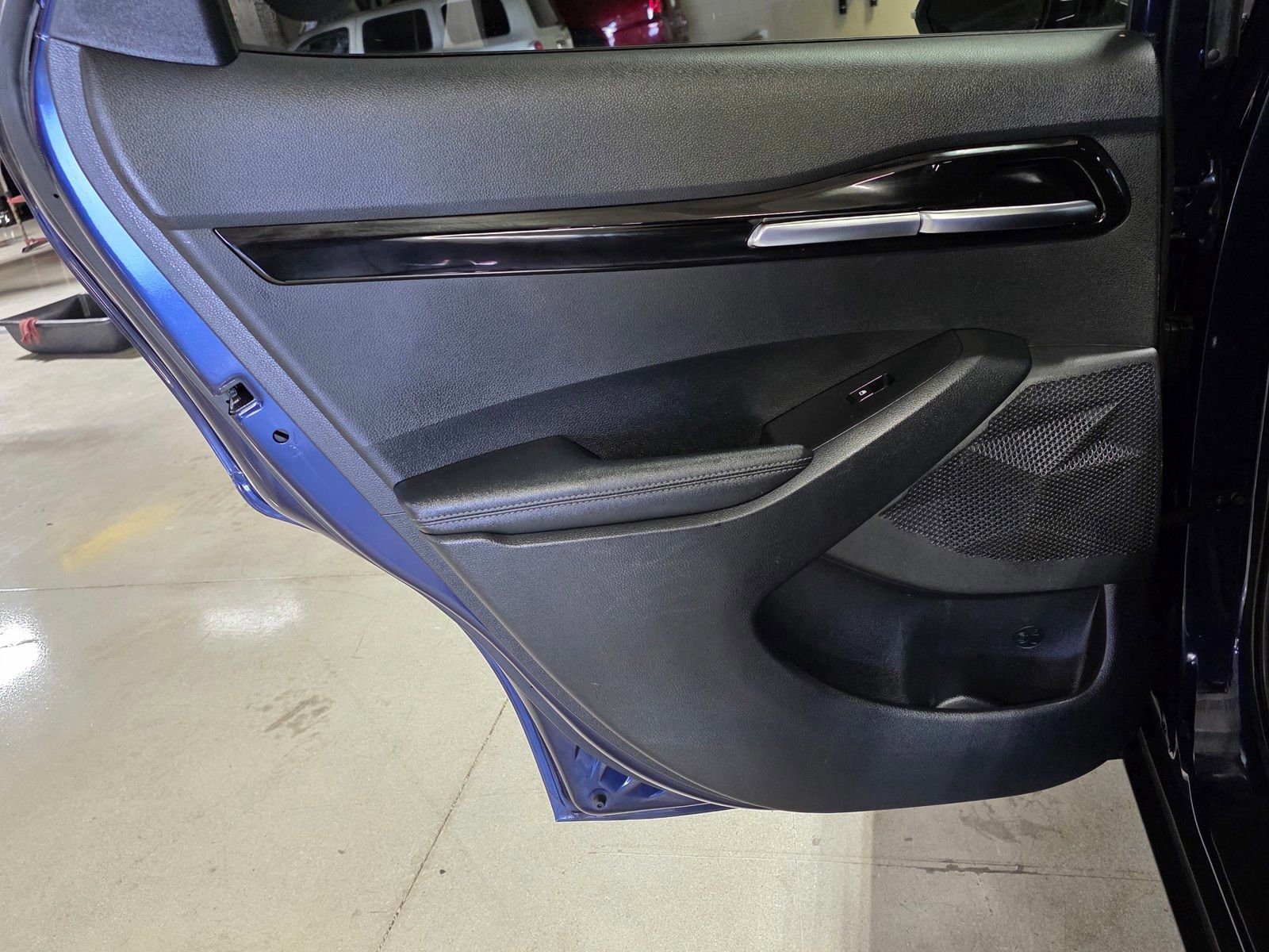 Used 2024 Kia Seltos EX image 13