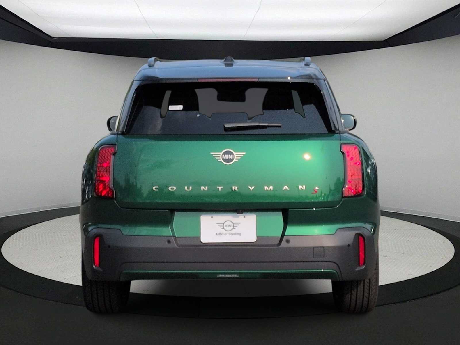 New 2027 MINI Cooper Countryman S AWD/4WD image 7