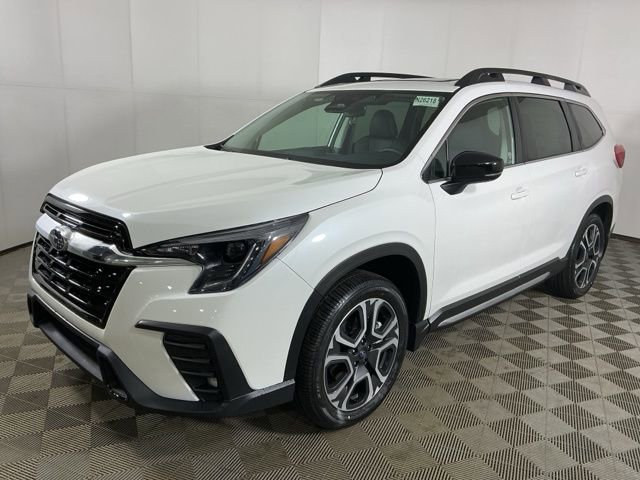 New 2026 Subaru Ascent Limited image 3