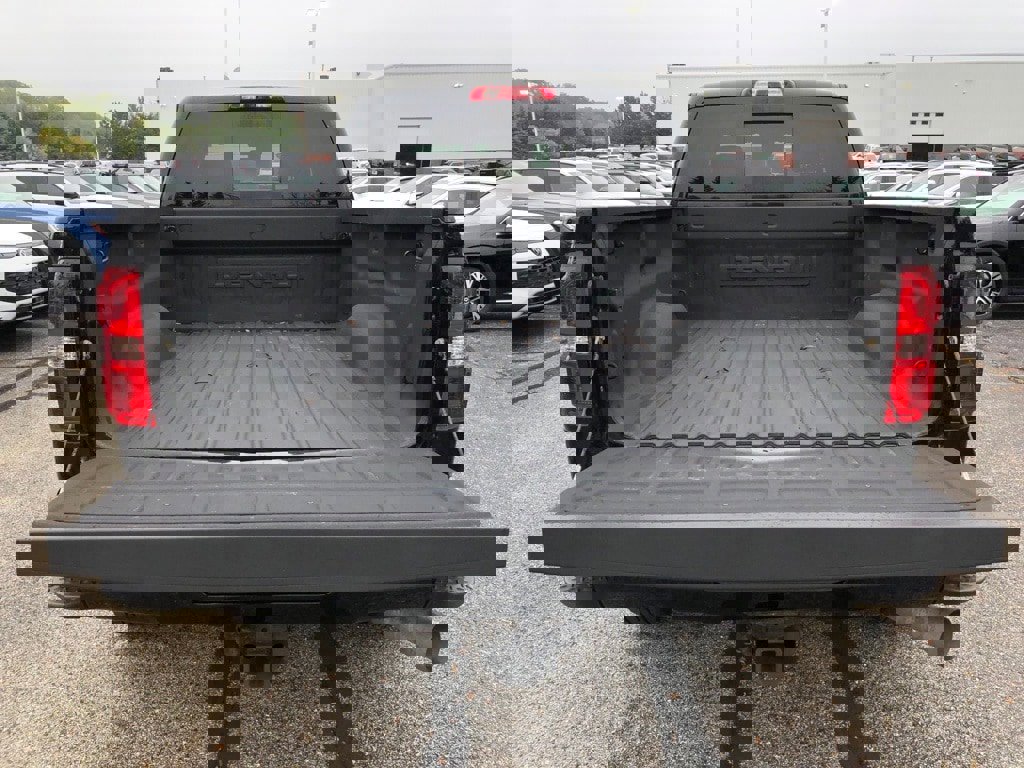 Used 2016 GMC Sierra 2500 Denali w/ Driver Alert Package image 39