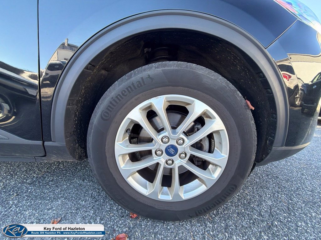 Used 2022 Ford Escape SE w/ Convenience Package AWD/4WD image 11