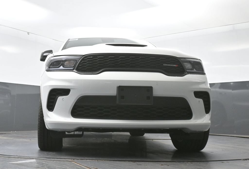 New 2027 Dodge Durango GT AWD/4WD image 42