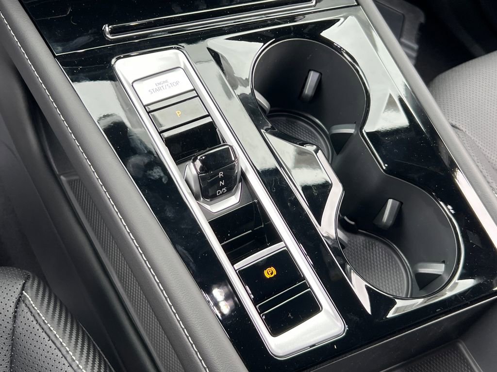 New 2026 Volkswagen Atlas Cross Sport SE image 28