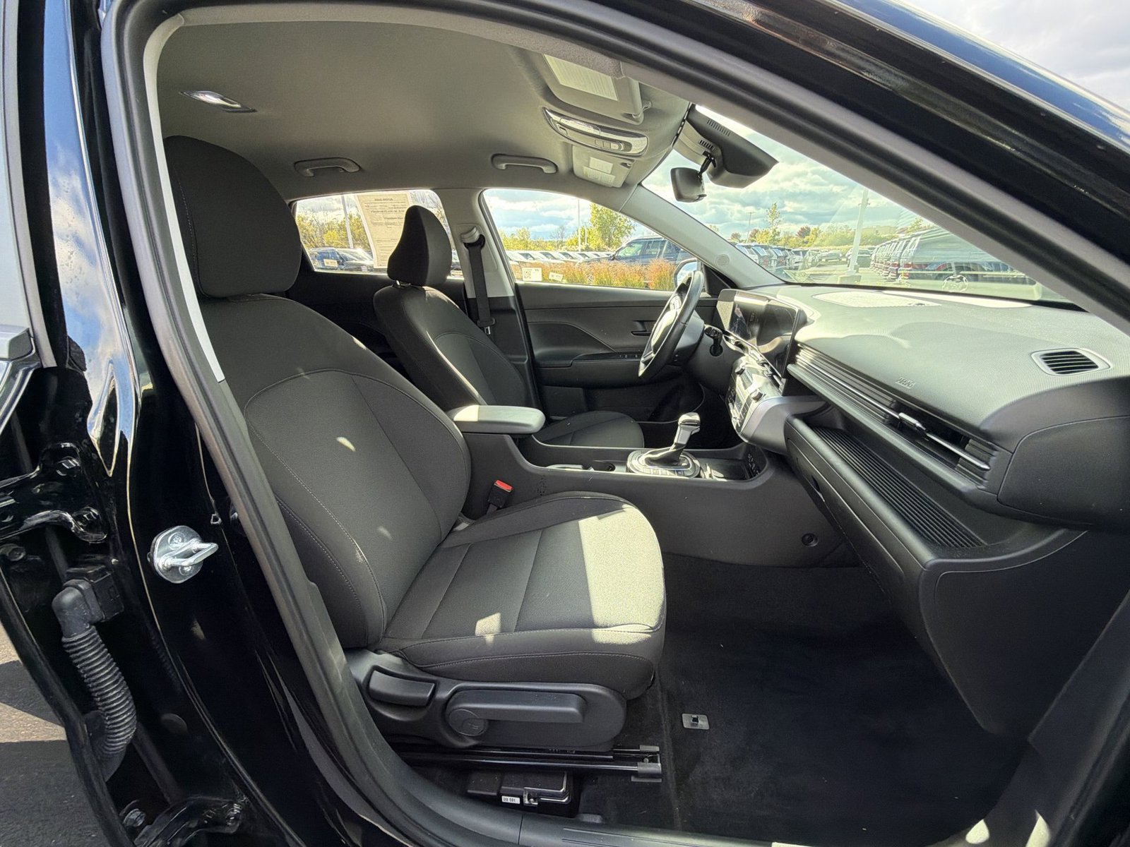 Certified 2026 Hyundai Kona SEL Sport AWD/4WD image 26