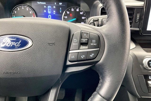 Used 2020 Ford Explorer XLT w/ Equipment Group 202A image 21