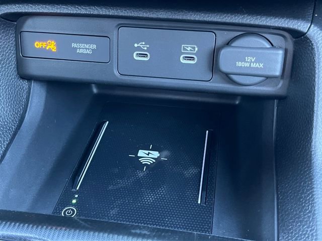 New 2026 Honda Civic Sport Touring image 30