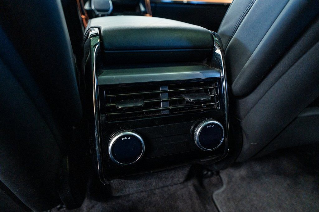 Used 2024 Land Rover Range Rover Sport Dynamic SE image 59