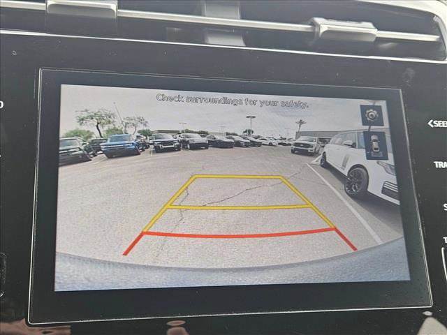 Used 2023 Hyundai Santa Cruz SEL w/ Activity Package image 13