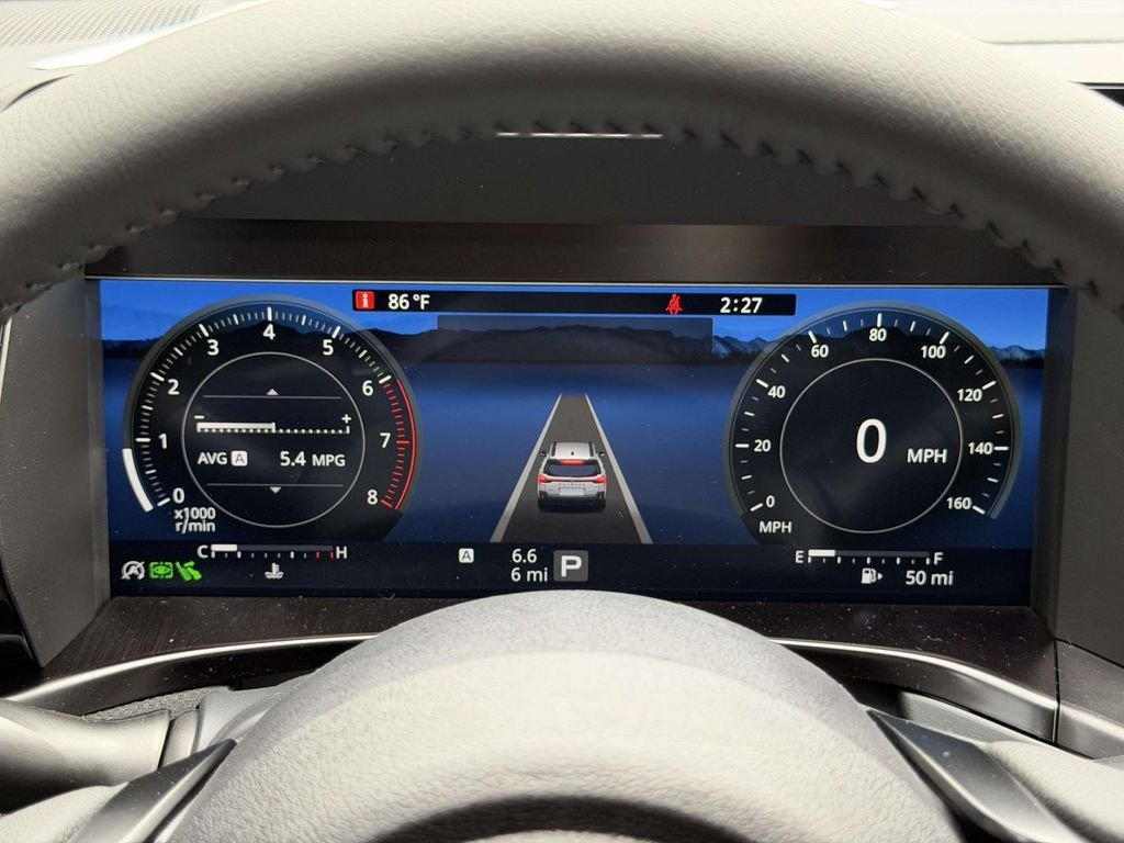 New 2026 Subaru Outback Premium AWD/4WD image 24