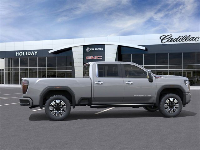 New 2026 GMC Sierra 2500 Denali w/ Denali Reserve Package image 5