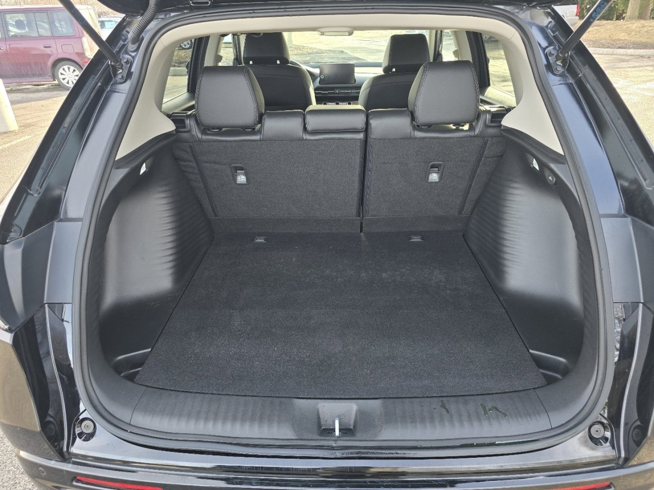 Certified 2024 Honda HR-V EX-L image 19