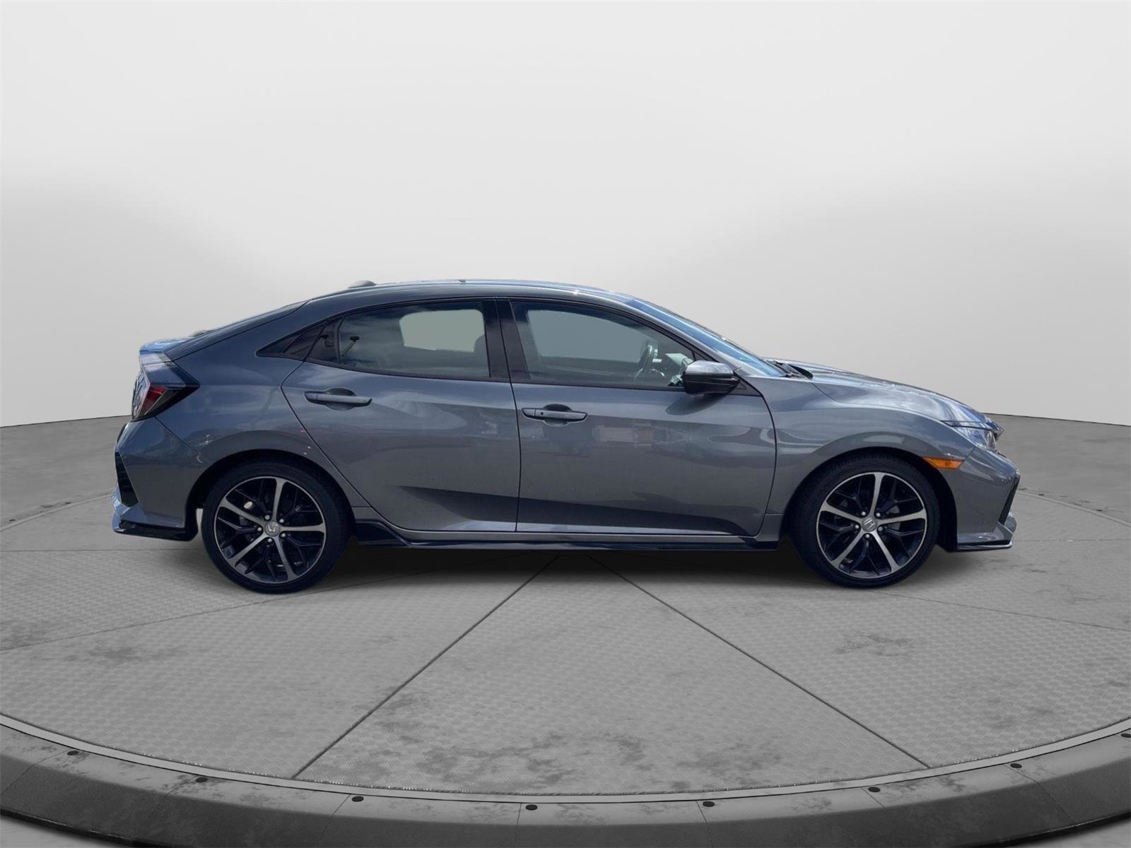 Used 2021 Honda Civic Sport image 19