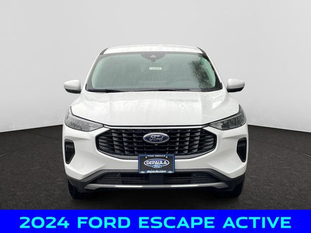 New 2024 Ford Escape Active w/ Tech Pack #2 image 8