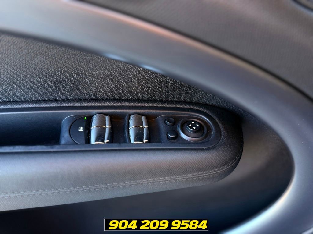 Used 2015 MINI Cooper Countryman S FWD image 15