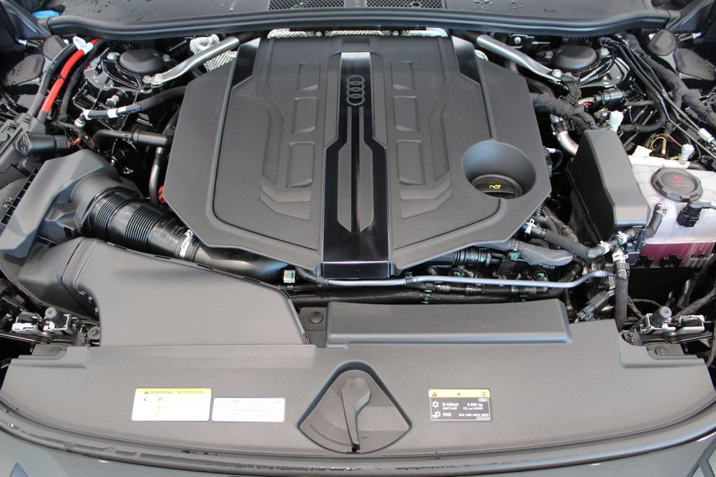 New 2026 Audi A6 Premium Plus AWD/4WD image 7