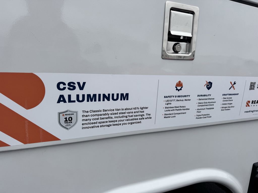 New 2026 Ford Transit 350 image 4