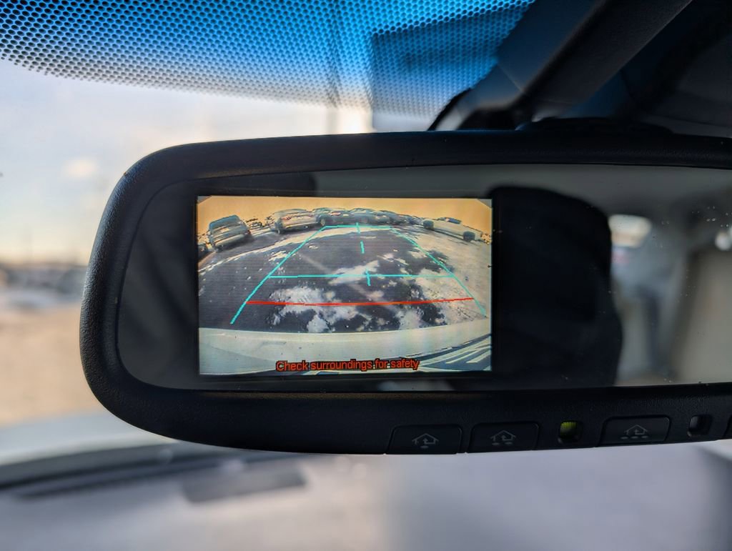 Used 2011 Toyota Avalon Limited image 27