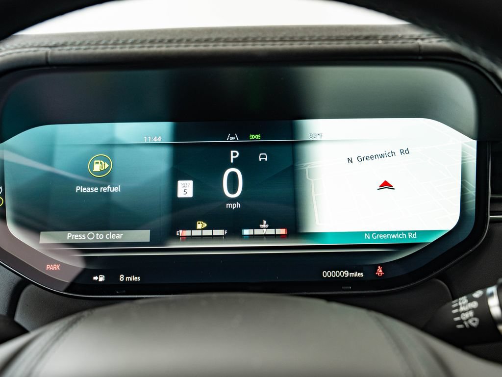 New 2026 Land Rover Range Rover SE AWD/4WD image 29