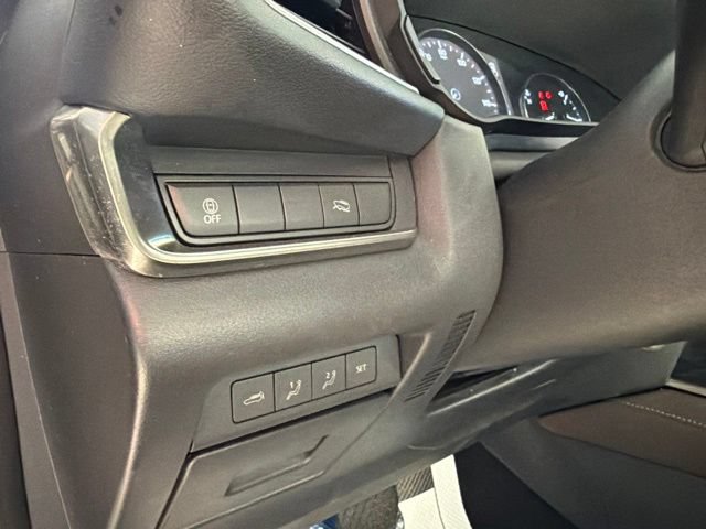 Used 2022 MAZDA CX-30 AWD 2.5 S w/ Premium Package image 22