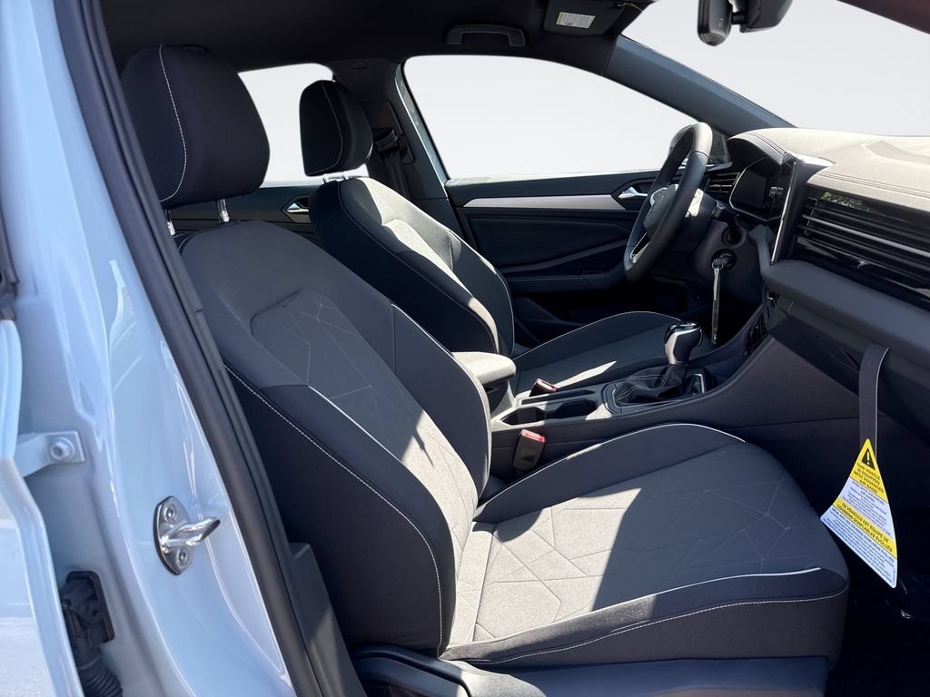 New 2026 Volkswagen Jetta Sport FWD image 24