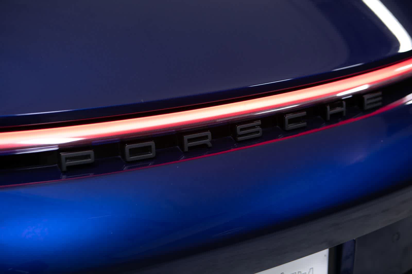 Certified 2022 Porsche 911 GT3 RWD image 19