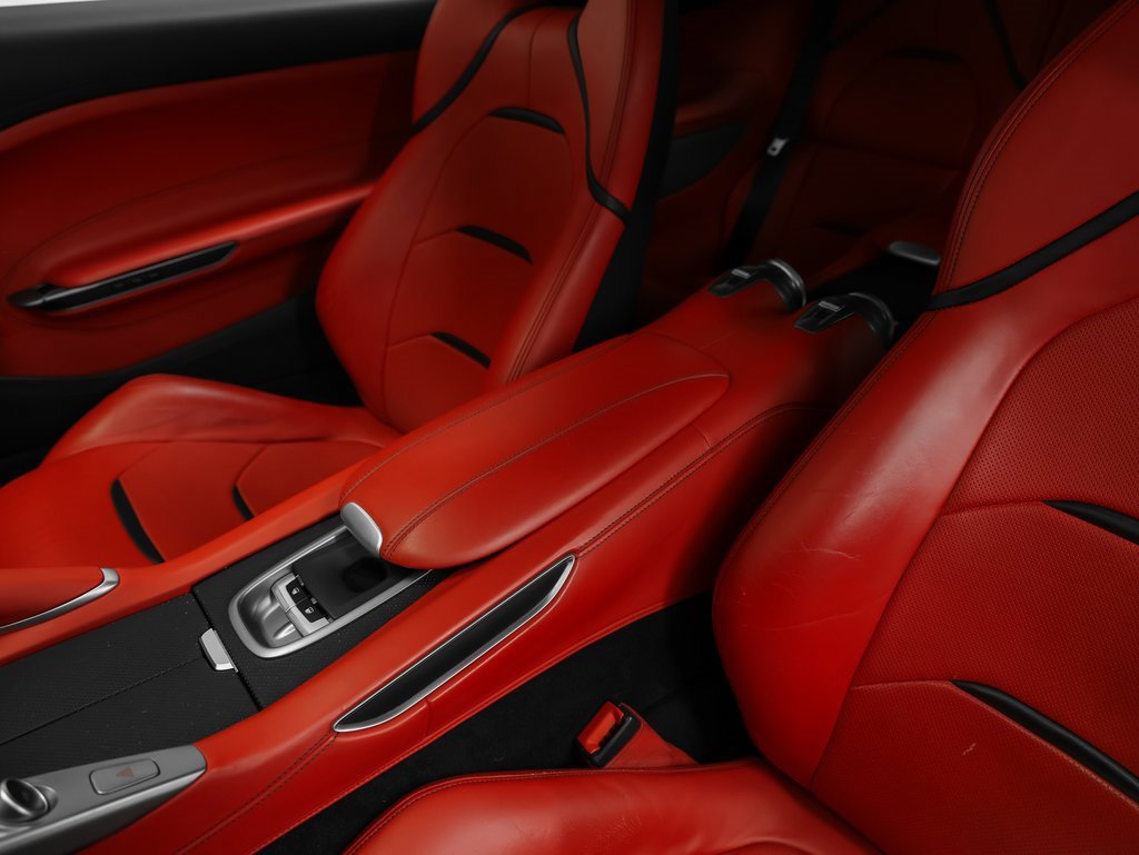 Certified 2018 Ferrari GTC4Lusso image 69