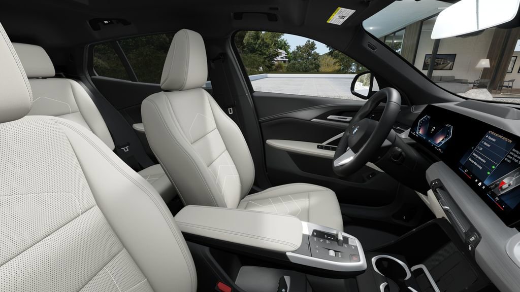 New 2026 BMW X2 xDrive28i w/ Technology Package AWD/4WD image 9
