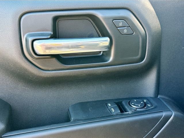 New 2026 GMC Sierra 1500 Pro w/ Pro Value Package image 15