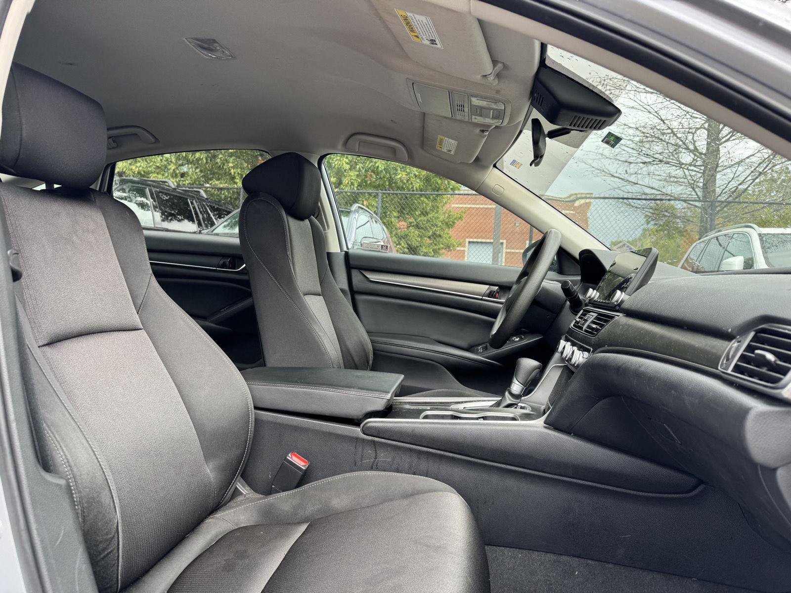 Used 2020 Honda Accord LX image 24