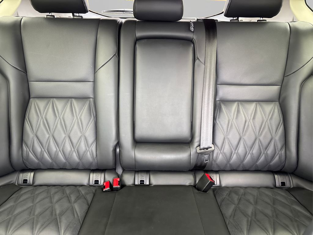 Certified 2025 Nissan Rogue Platinum image 20