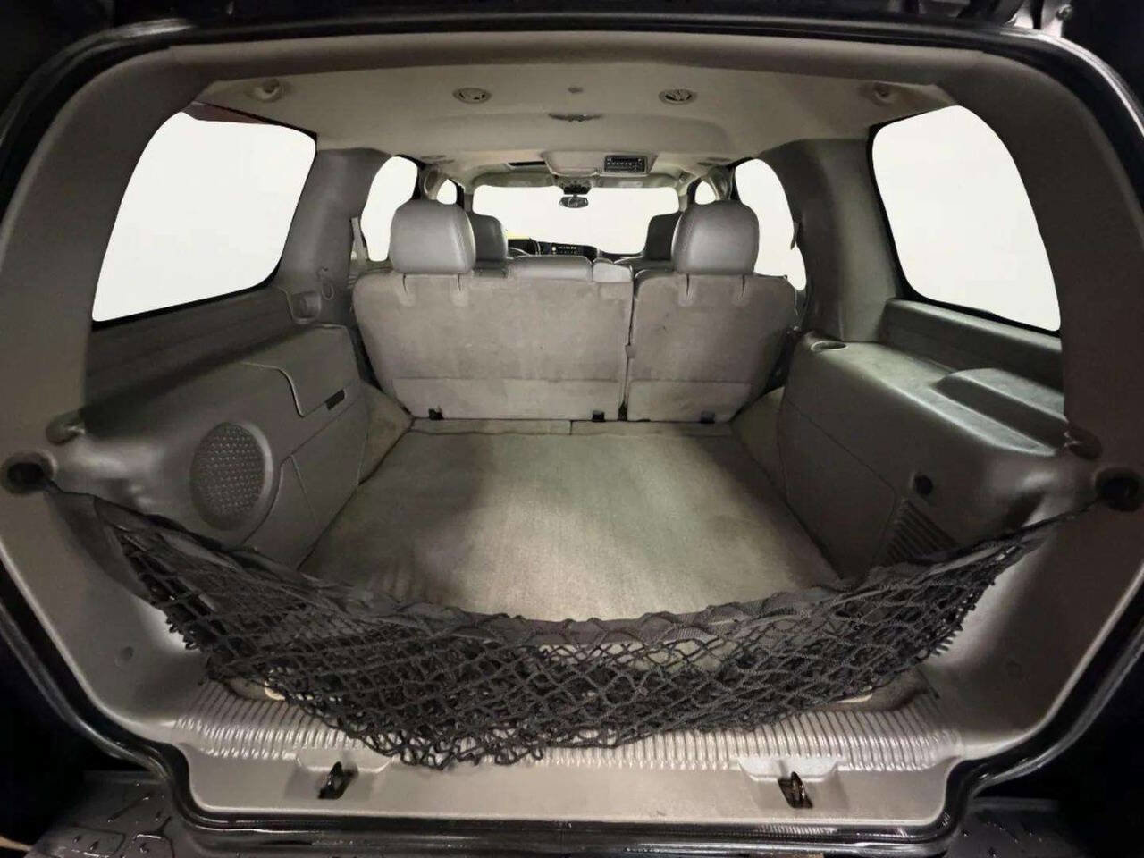 Used 2005 Chevrolet Tahoe Z71 w/ Preferred Equipment Group image 7
