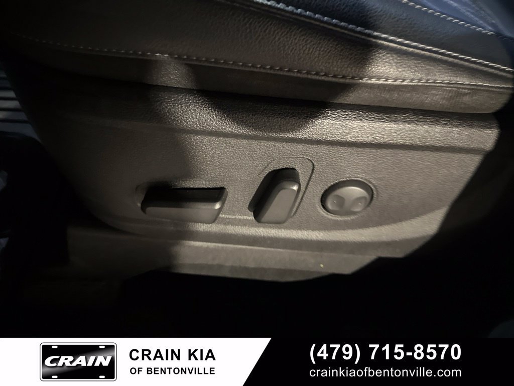 Certified 2024 Kia Telluride EX X-Line AWD/4WD image 22