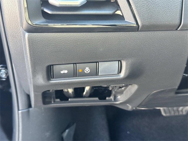 New 2026 Nissan Sentra SV w/ SV Convenience Package image 23