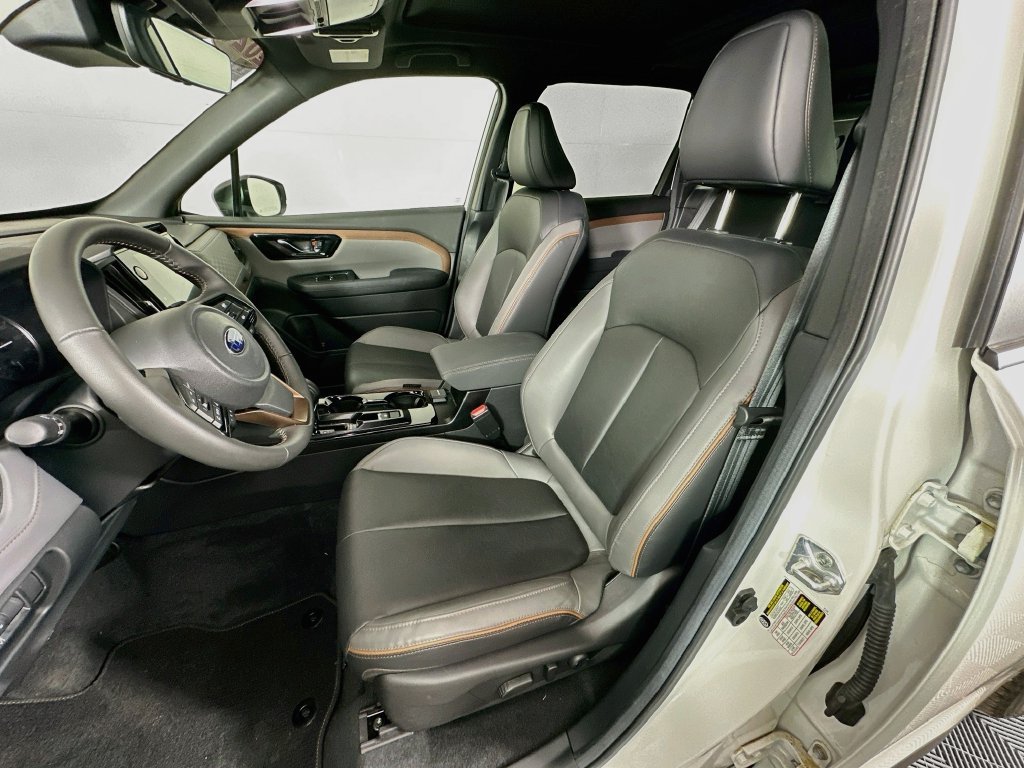 Used 2026 Subaru Forester Sport AWD/4WD image 28