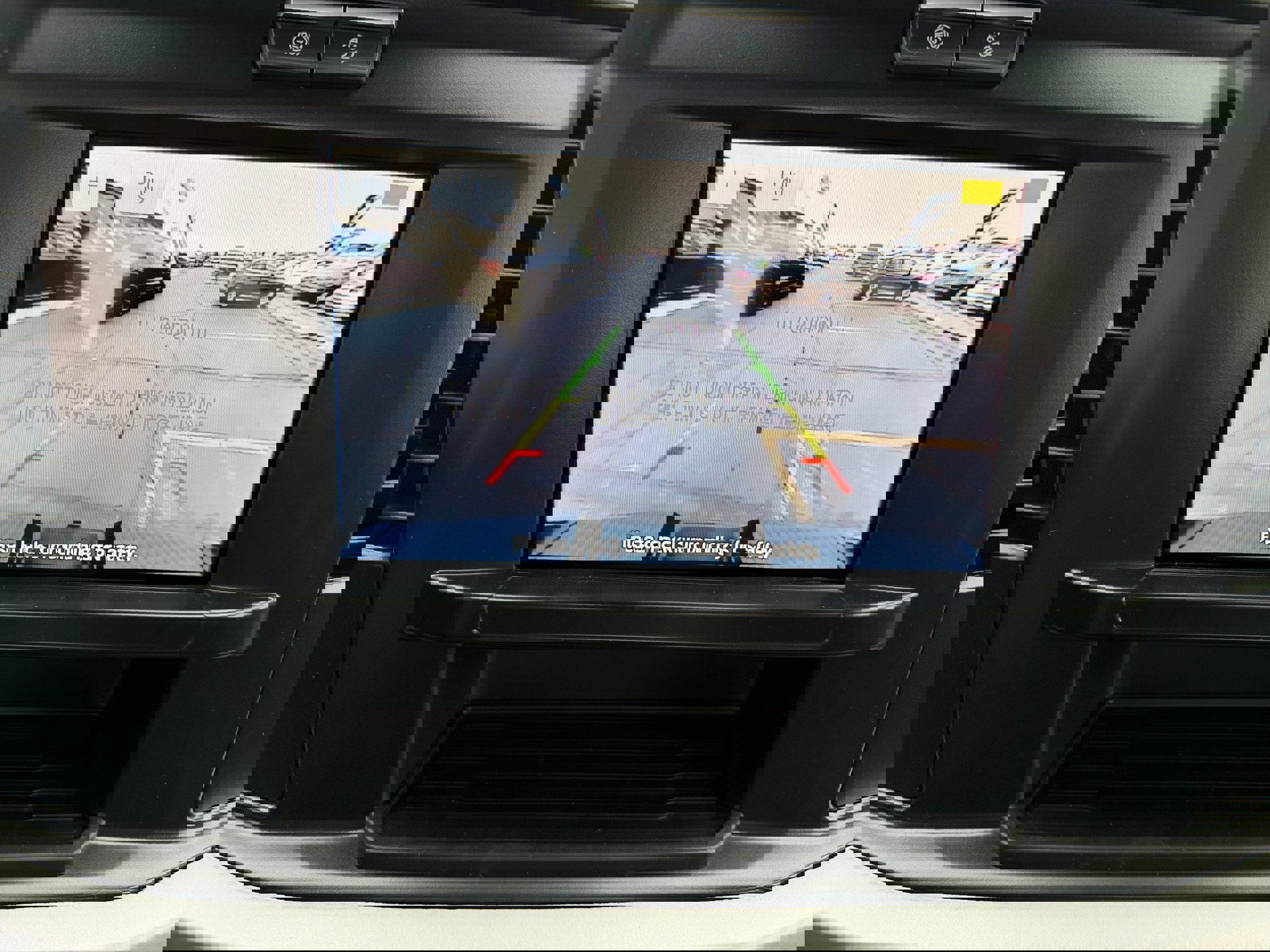 New 2026 Ford F450 XL w/ XL Driver Assist Package AWD/4WD image 17