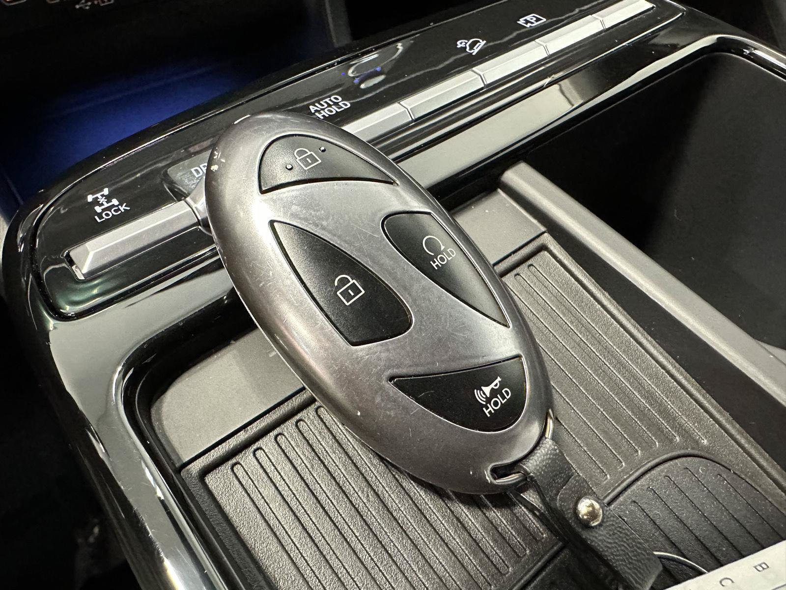 Certified 2025 Hyundai Tucson SEL AWD/4WD image 33