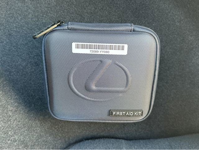 New 2026 Lexus RX 350h image 21