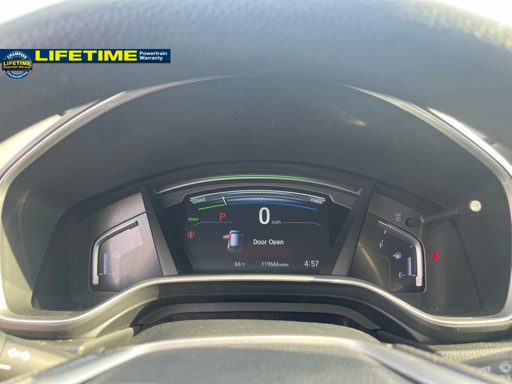 Used 2022 Honda CR-V EX image 24