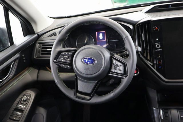 New 2025 Subaru Ascent Bronze Edition image 13