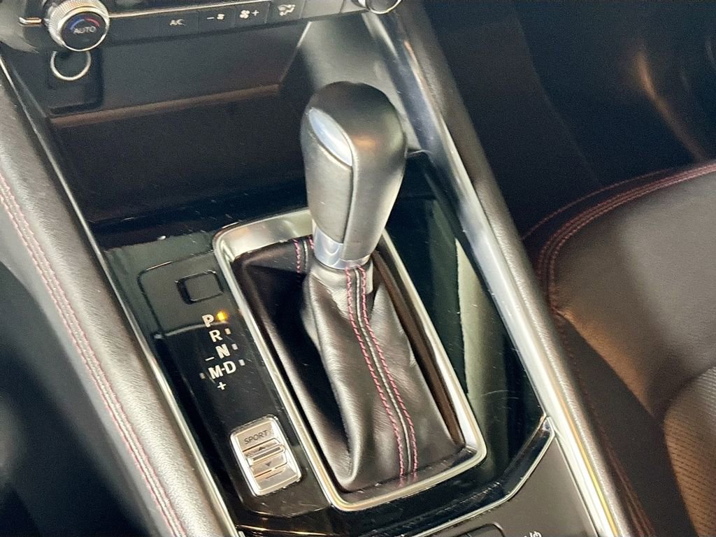 Used 2024 MAZDA CX-5 Carbon Edition image 17