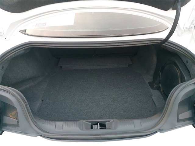 Used 2024 Ford Mustang Premium image 12