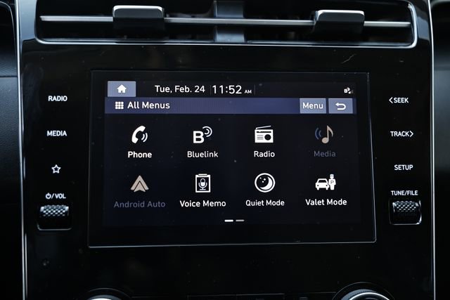 Used 2023 Hyundai Tucson SEL image 35