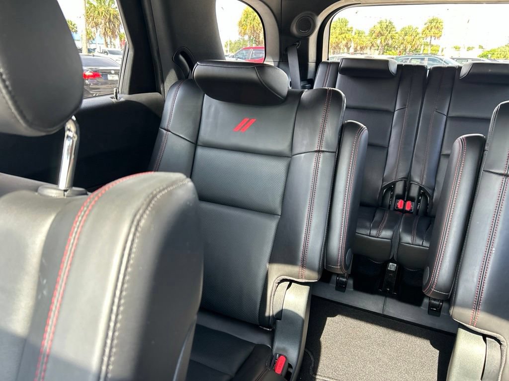 Used 2023 Dodge Durango R/T RWD image 13