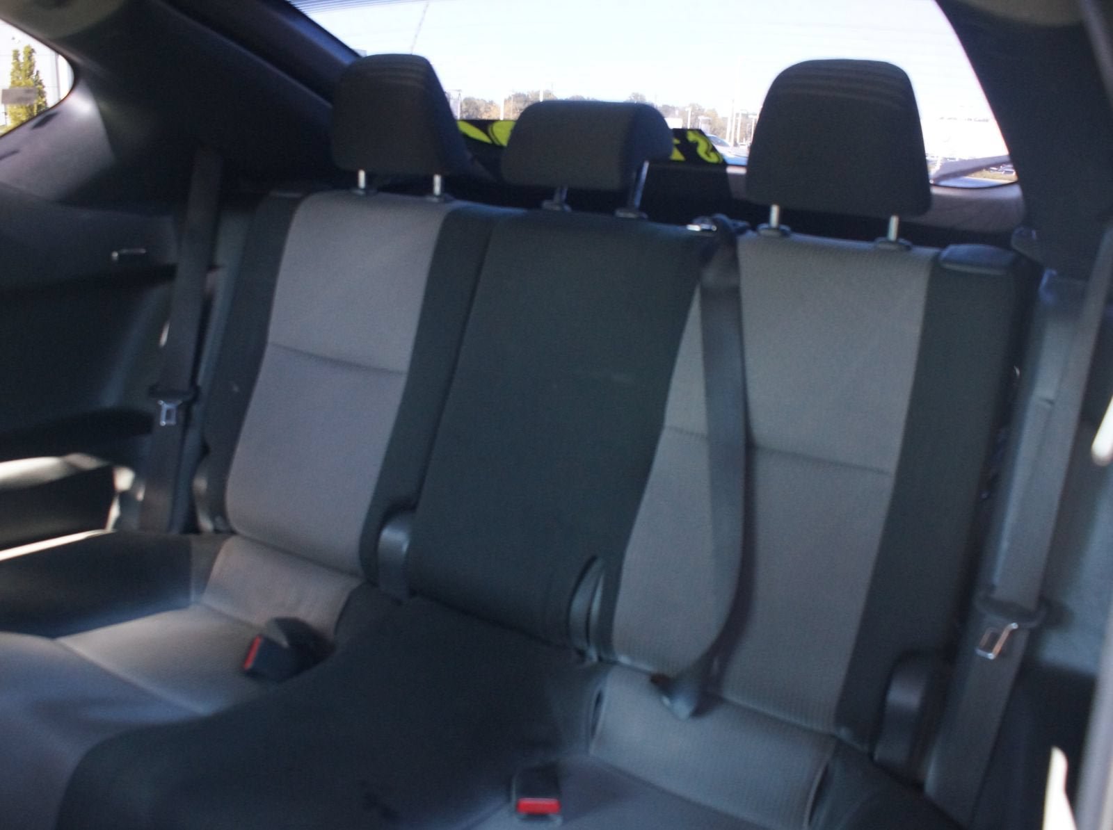 Used 2016 Scion tC FWD image 10