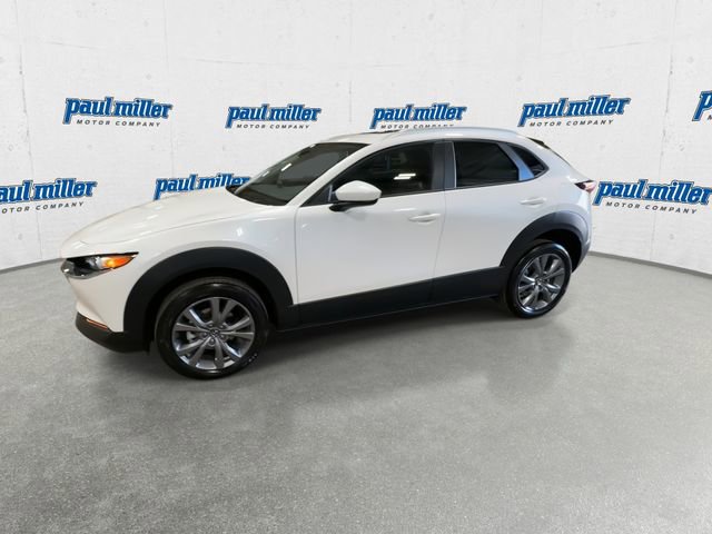 New 2026 MAZDA CX-30 AWD 2.5 S image 6