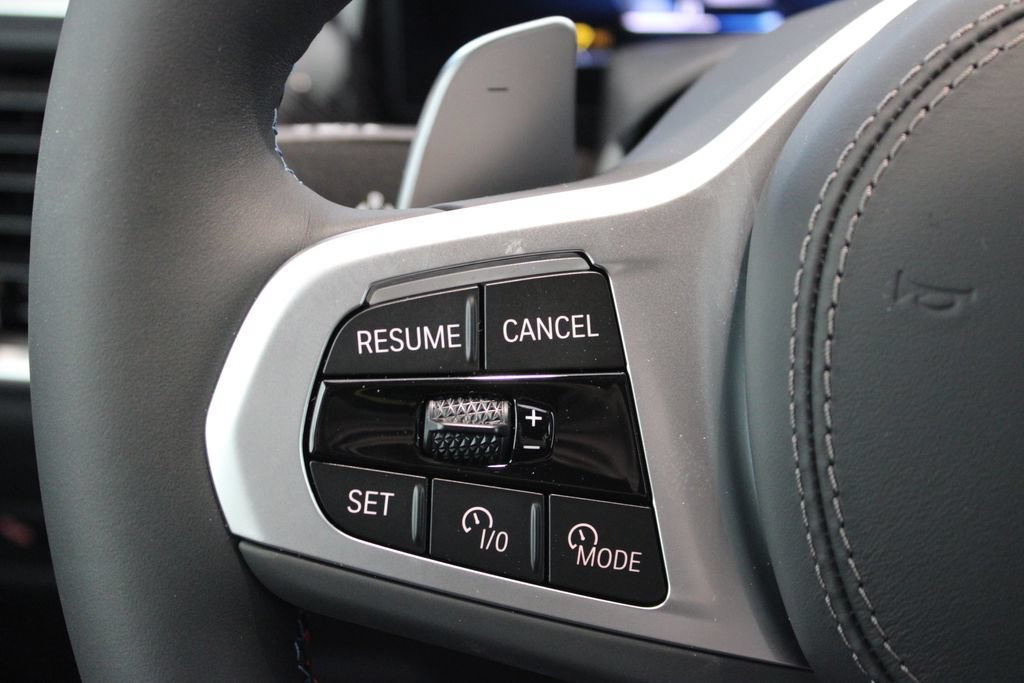 New 2026 BMW X5 M60i AWD/4WD image 19