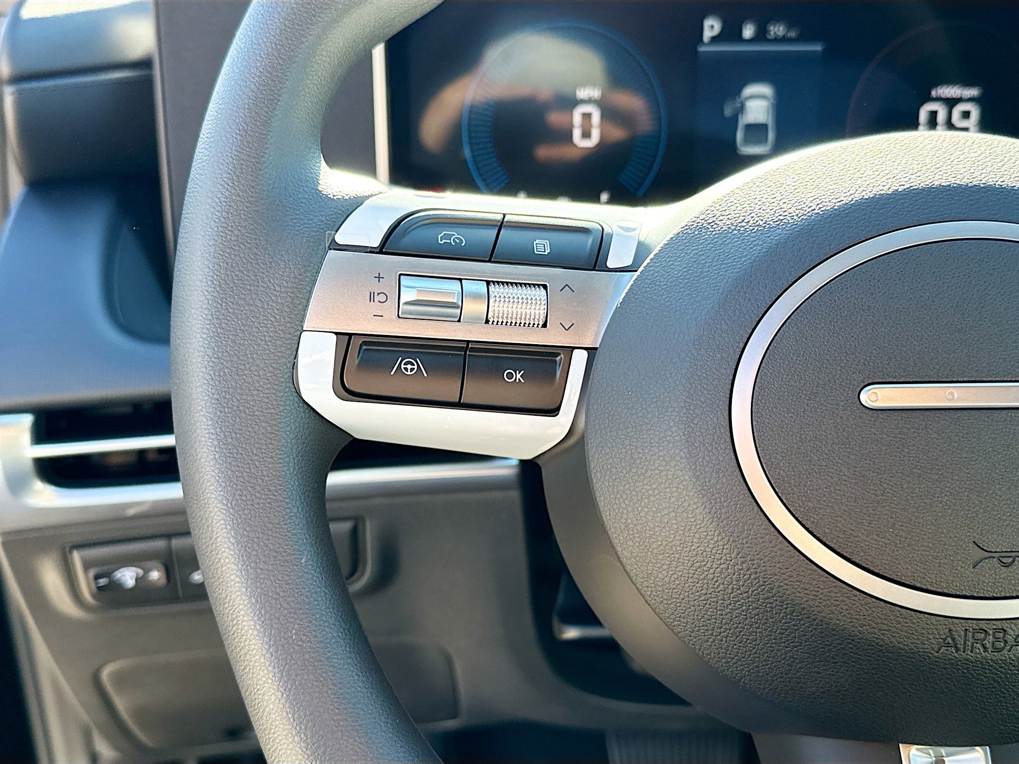 New 2026 Hyundai Santa Cruz SEL image 36